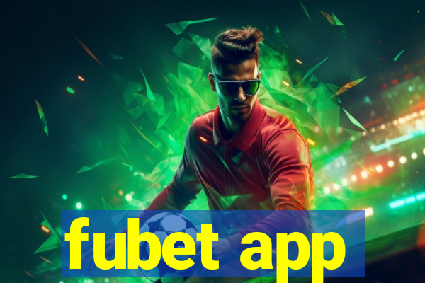 fubet app